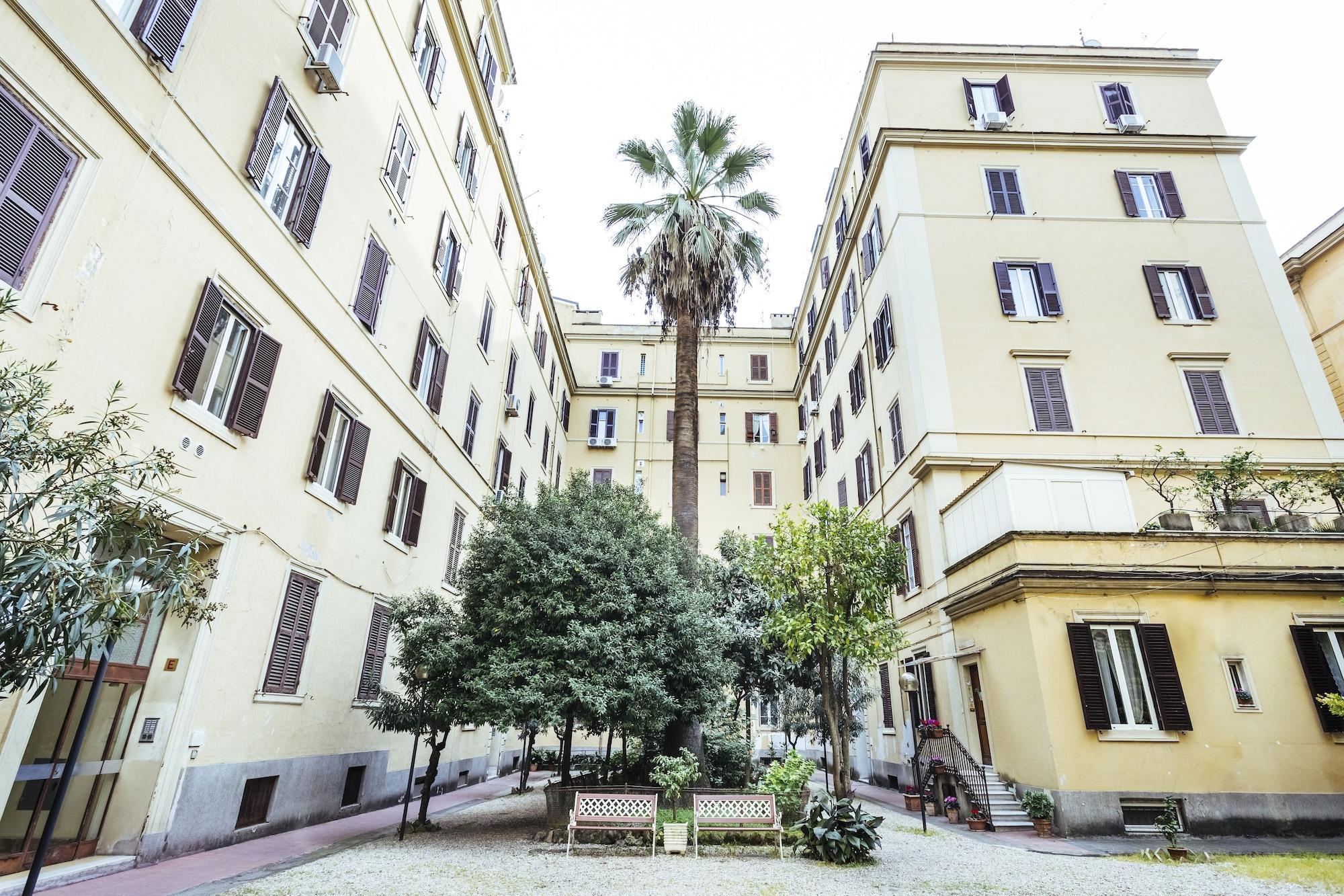 New Design St.peter Casa de hóspedes Roma